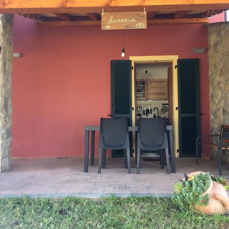 Lunezia Villa Sarzana Dış mekan fotoğraf