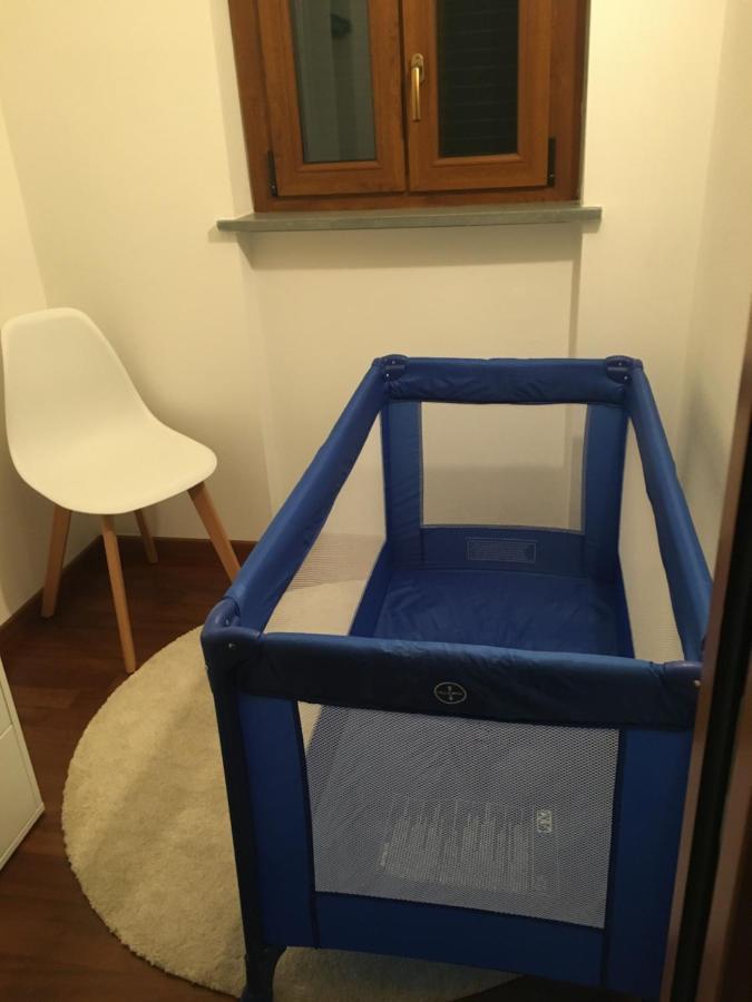 Lunezia Villa Sarzana Dış mekan fotoğraf