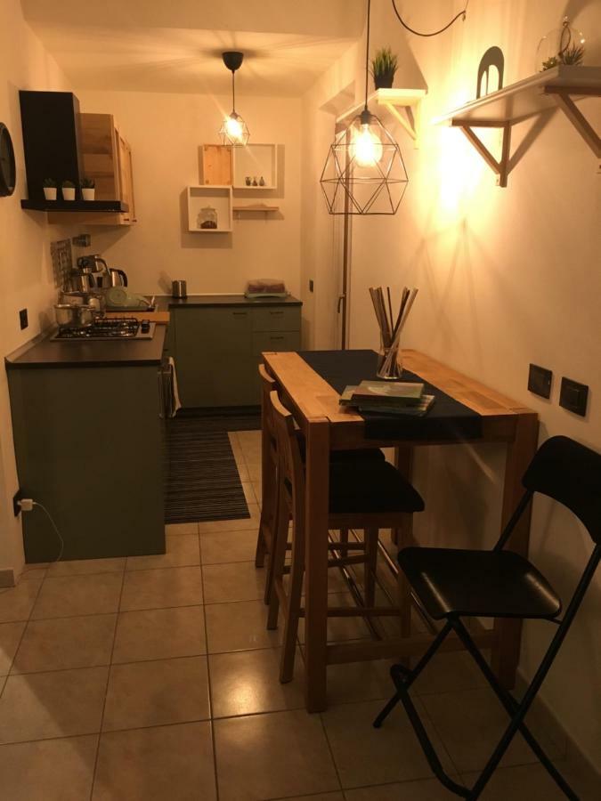 Lunezia Villa Sarzana Dış mekan fotoğraf