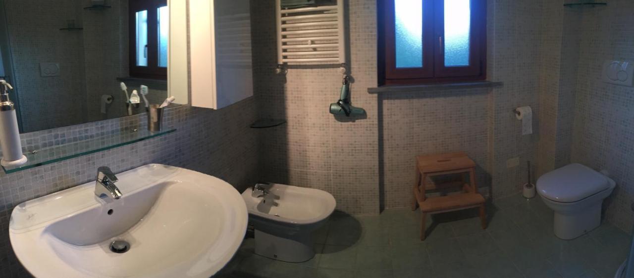 Lunezia Villa Sarzana Dış mekan fotoğraf