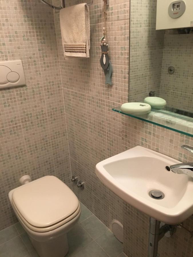 Lunezia Villa Sarzana Dış mekan fotoğraf