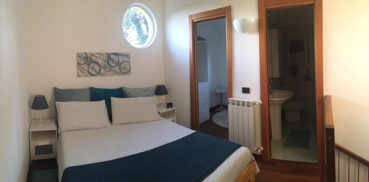 Lunezia Villa Sarzana Dış mekan fotoğraf